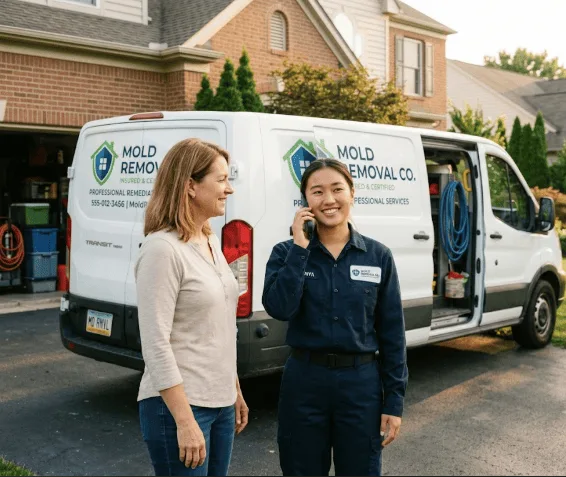 Crawlspace Mold Remediation Orlando, KY FAQs